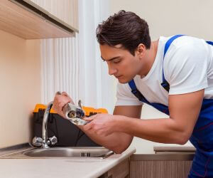 About The Faucet Pros Thompson, OH