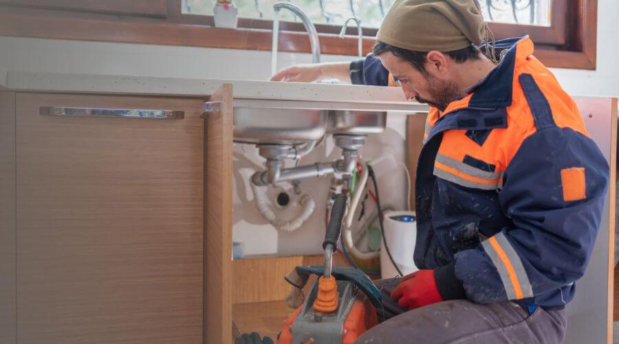 moen bathroom faucet repair in Thompson, OH